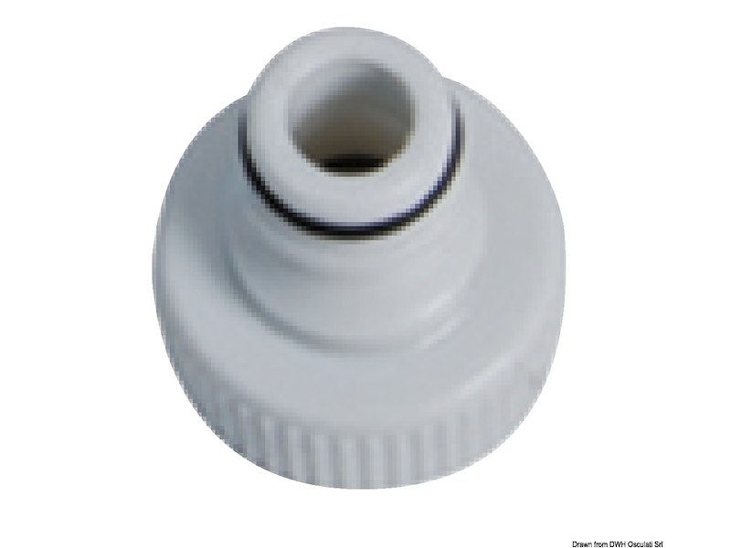 Lancia a pistola lavabarca e accessori