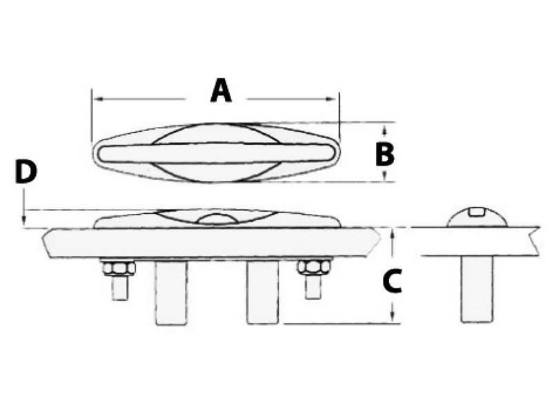 Bitta a scomparsa microfusa