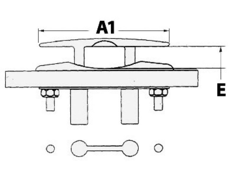 Bitta a scomparsa microfusa