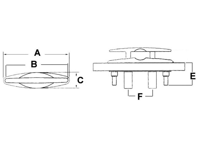 Bitta a scomparsa Retract
