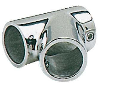 Raccordo per pulpito a T