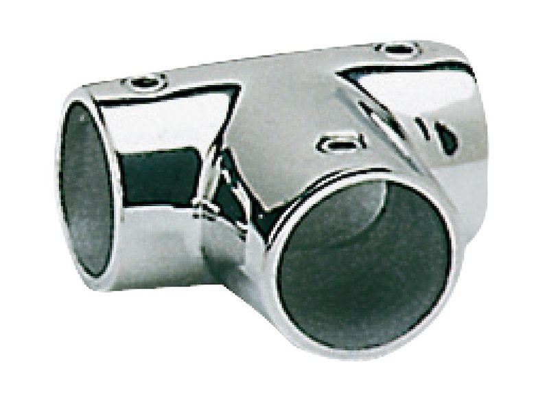 Raccordo per pulpito a T