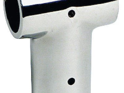 T 90° "Heavy Duty" Ø 25 mm 