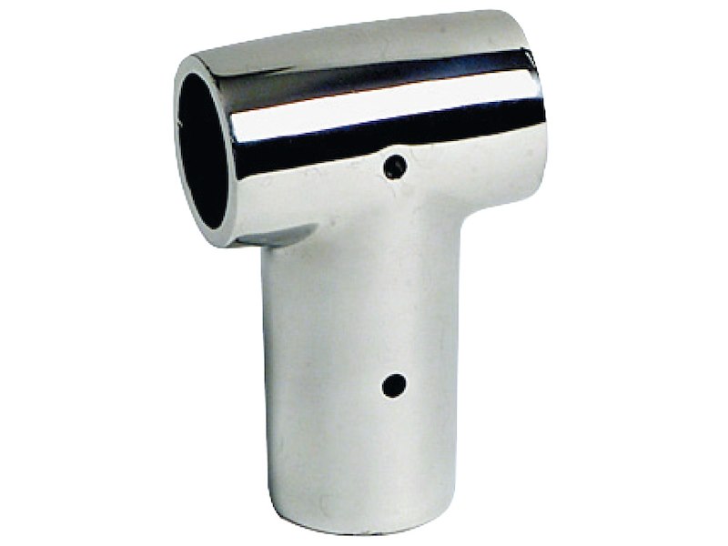 T 90° "Heavy Duty" Ø 25 mm 