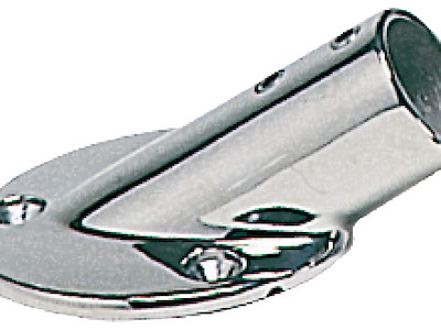 Raccordo per pulpito tonda