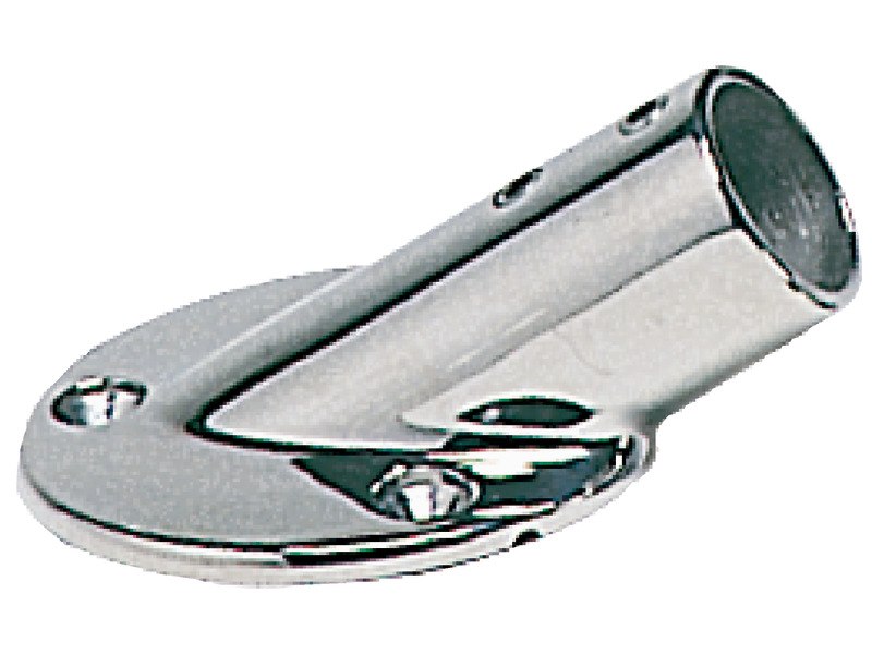 Raccordo per pulpito tonda