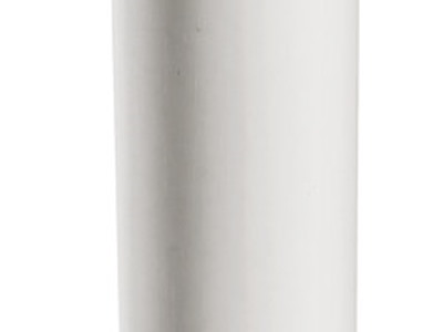 Portacanne incasso policarbonato 40 mm 