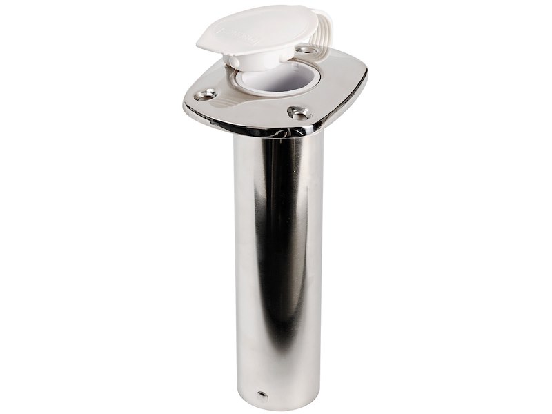 Portacanne incasso verticale 42 mm 