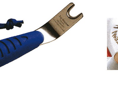 Attrezzo bottoni Top Snapper 