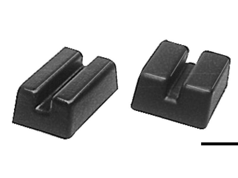 Parabordo per scafi con giunzione scatolata