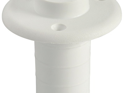 Boccola nylon per passerelle 