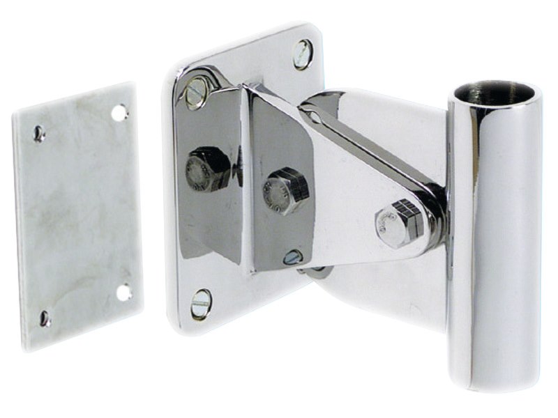 Boccola ad inclinazione regolabile 