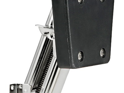 Supporto motore ribalta 7 HP 