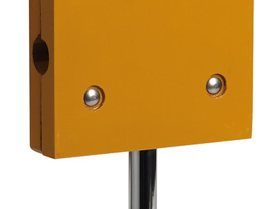 Supporto motore pulpito poppa 