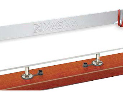 Piano di lavoro Magma 32 x 79 cm 