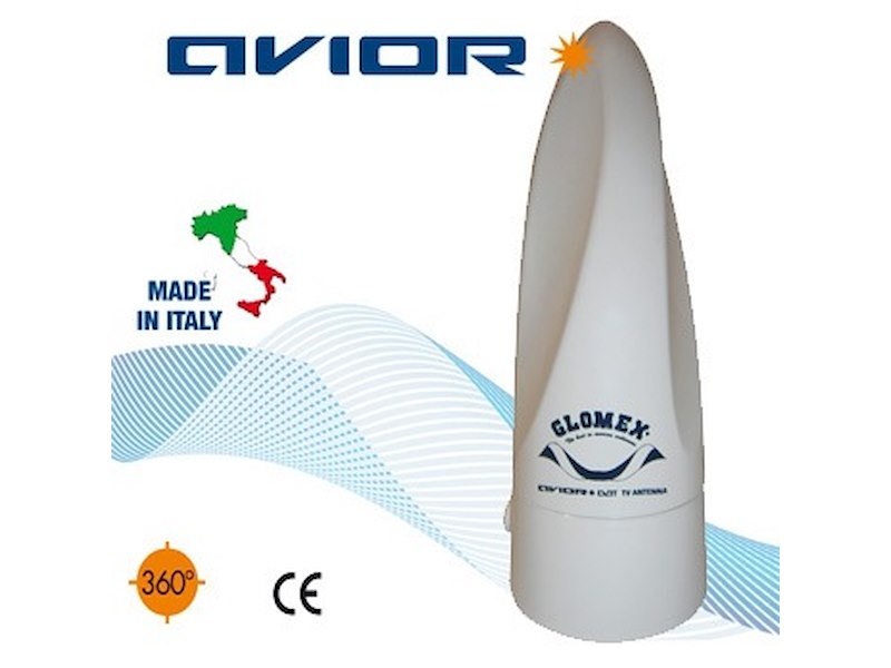 ANTENNA TV AVIOR