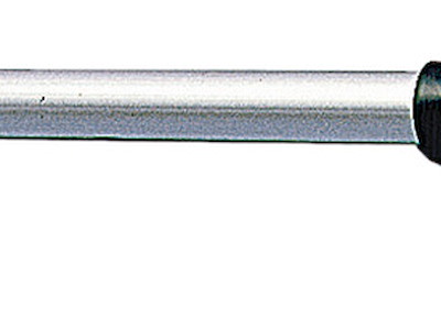 Barra di prolunga guida per motori fuoribordo a scatto