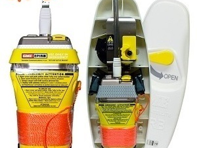 GME MT 603G GPS