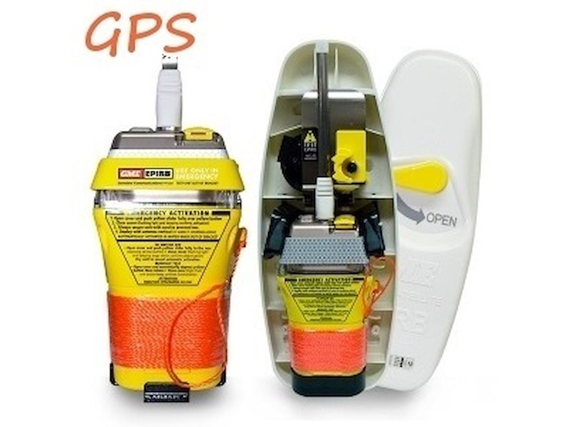 GME MT 603G GPS