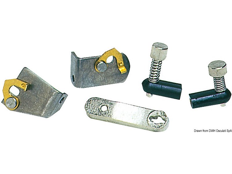 Kit cavi C2 per YAMAHA 