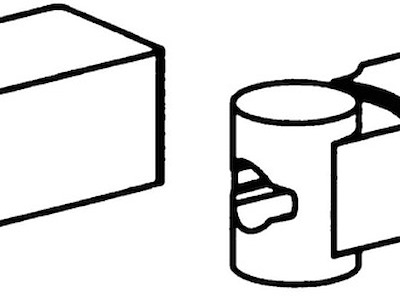 Kit adattamento cavi K 62 