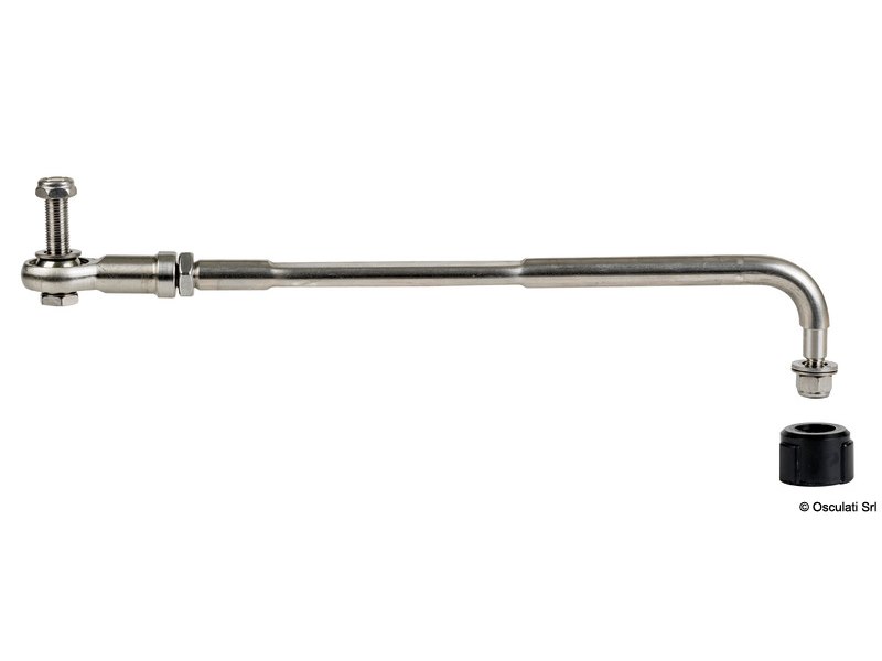 Braccino Mercury A73 