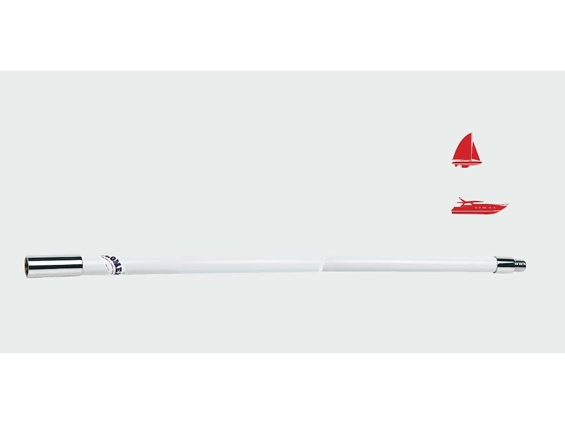 PROLUNGA FIBERGLASS GLOMEX