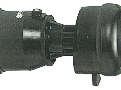 Pompa frontale UP 20 T 