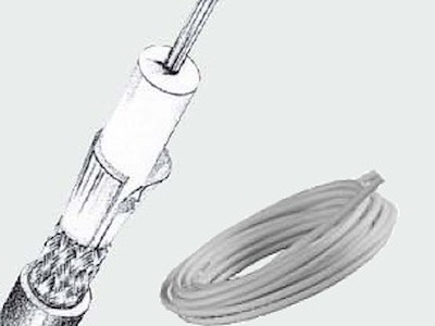 CAVO COASSIALE RG58