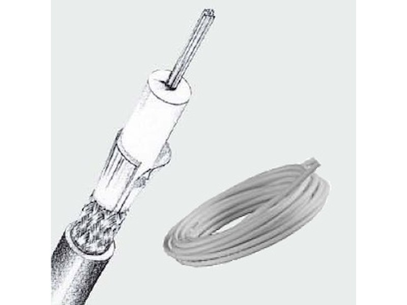 CAVO COASSIALE RG58