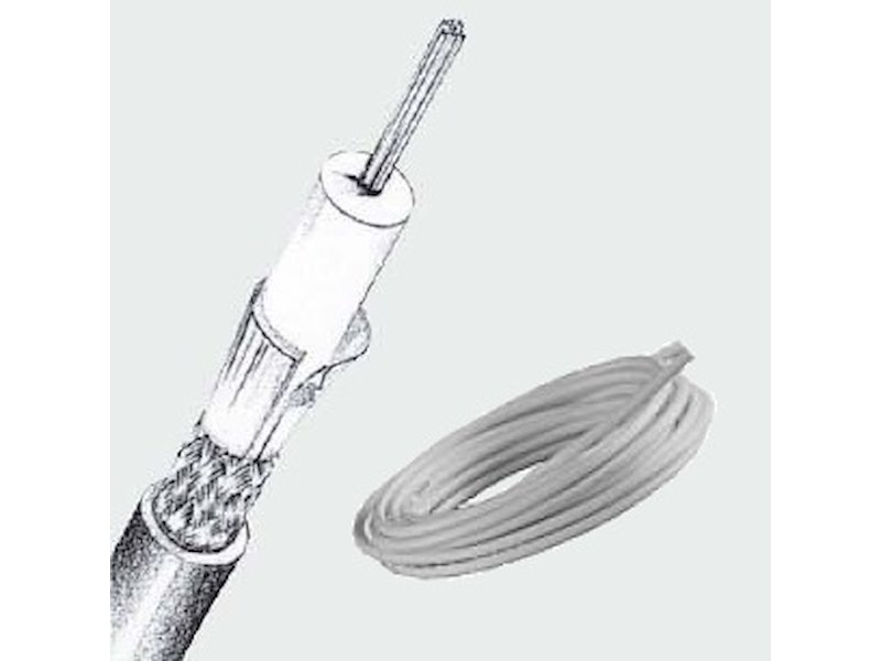 CAVO COASSIALE RG58