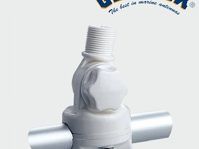 BASE A SNODO SINGOLO PER PULPITO GLOMEX RA134