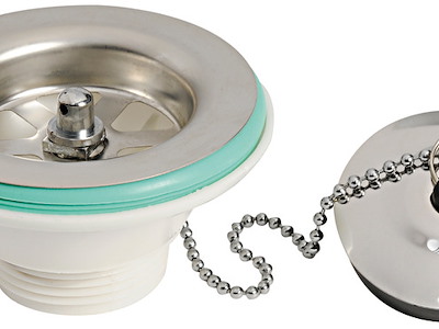 Piletta dritta 1” ¼ V.2 s/s 304 