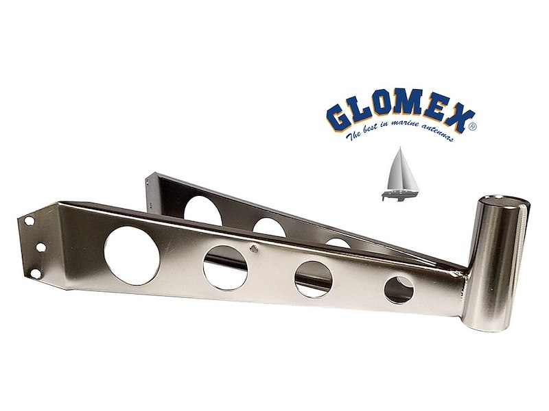 STAFFA PER TESTA D´ALBERO GLOMEX V9173