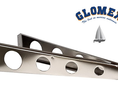 STAFFA PER TESTA D´ALBERO GLOMEX V9173
