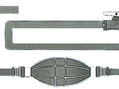 Tubazione per carburante