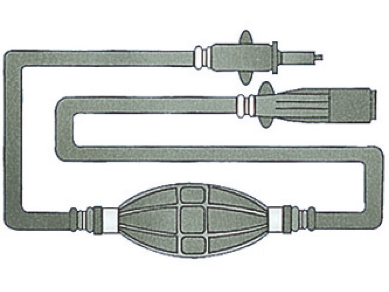 Tubazione per carburante