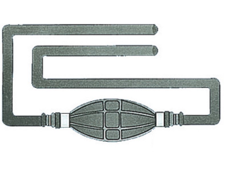 Tubazione per carburante