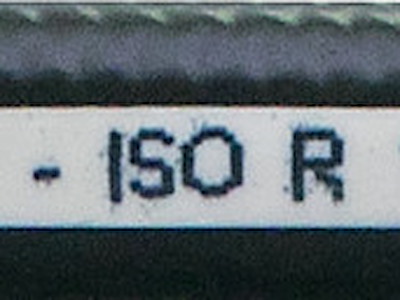 Speciale tubo per carburante