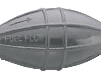 Pompetta benzina maxi 