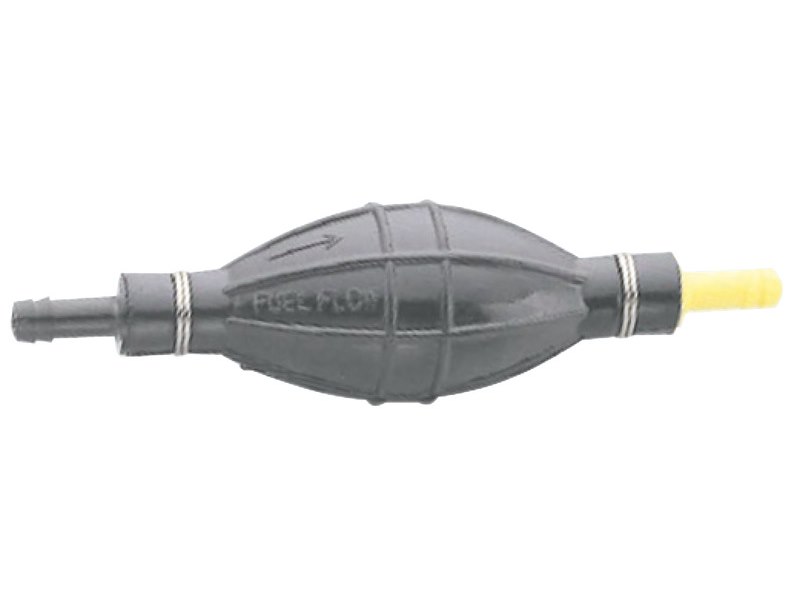 Pompetta benzina maxi 