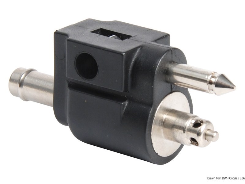 Innesto carburante Yamaha