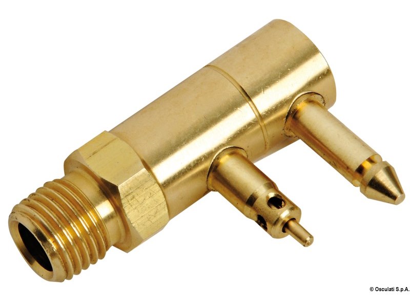 Innesto carburante Yamaha