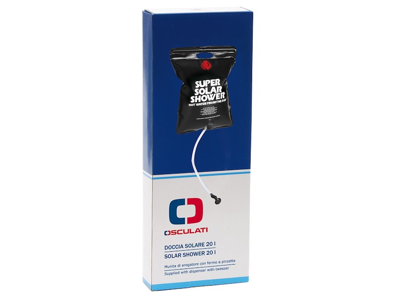 Doccia Solar Shower 20 l 