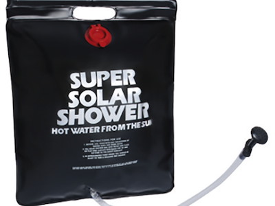 Doccia Solar Shower 20 l 