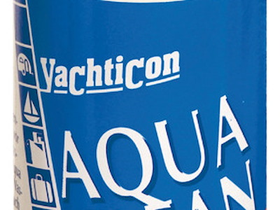 YACHTICON Aqua Clean per serbatoi acqua dolce