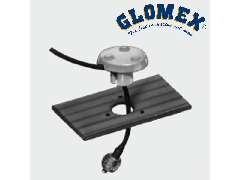 COPRIFILO PASSACAVO GLOMEX