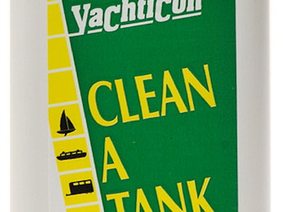 YACHTICON Clean a Tank 500 ml 