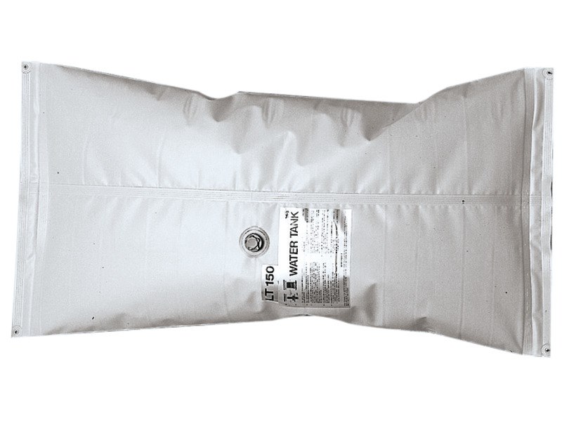 Serbatoio per acqua flessibile