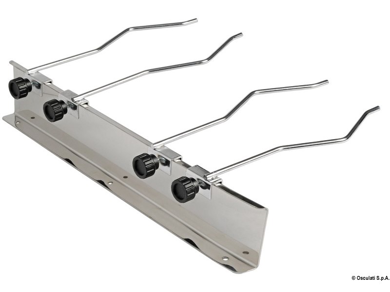 Piano cottura a gas TECHIMPEX